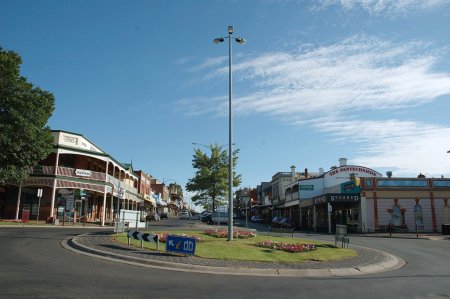 Daylesford Township